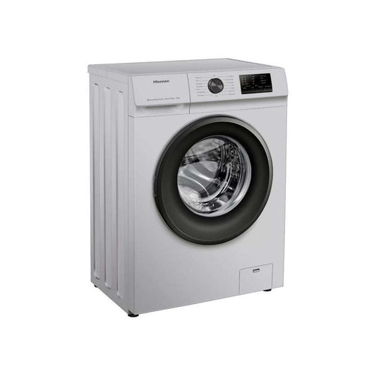 Hisense 6Kg WFVC6010S Front Load Washing Machine