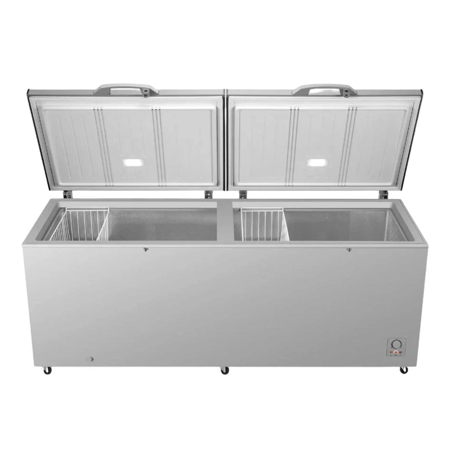 Hisense Chest Freezer 702 Liters 702SH