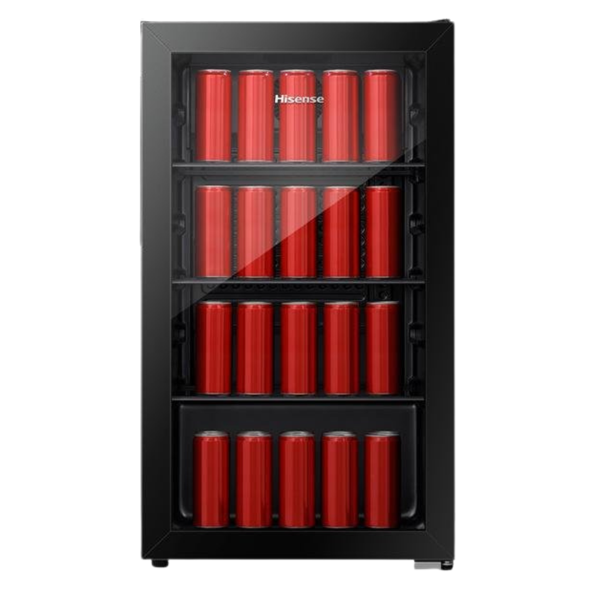 Hisense JC91DR 91L Vertical Showcase