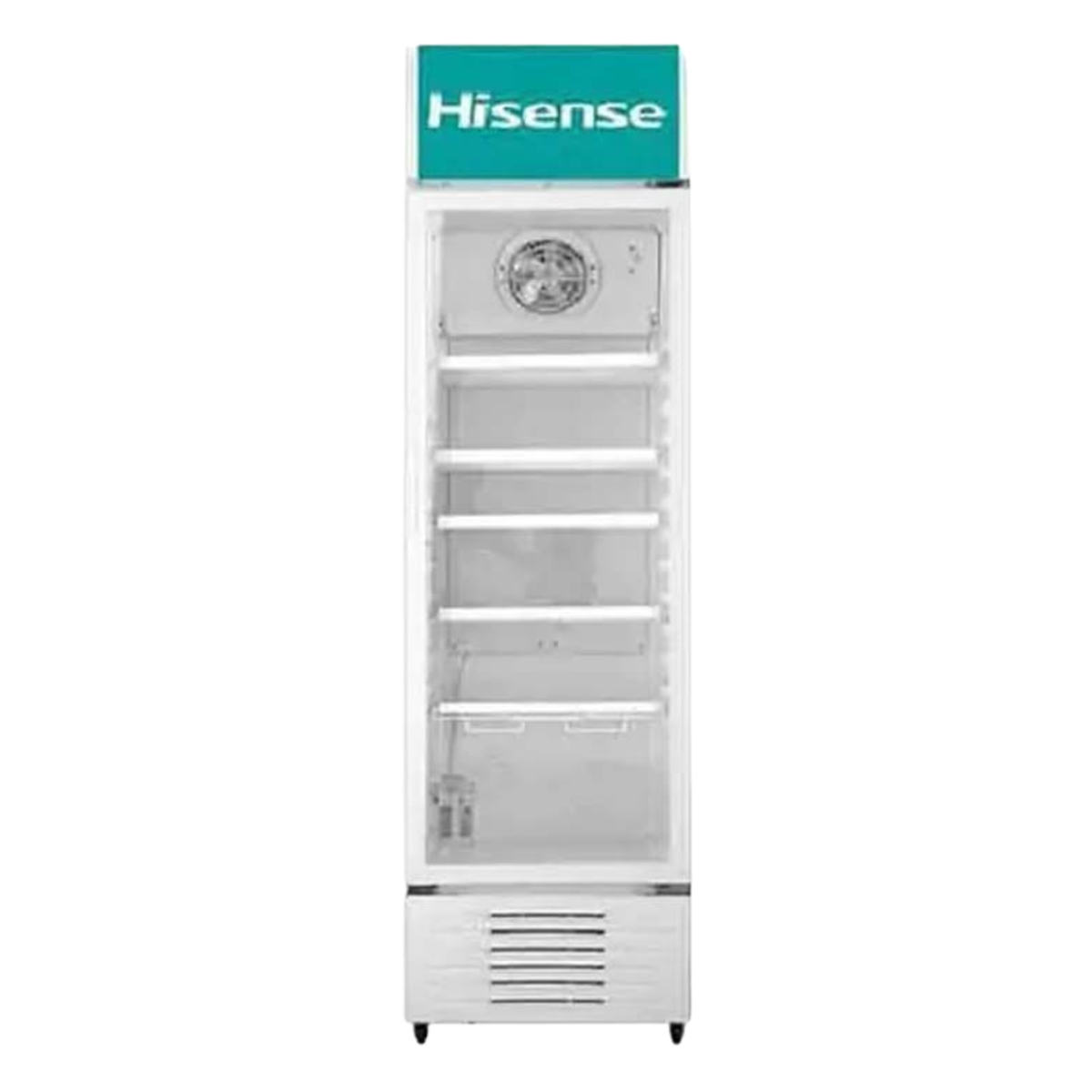 Hisense 242L FL32FC Showcase Fridge