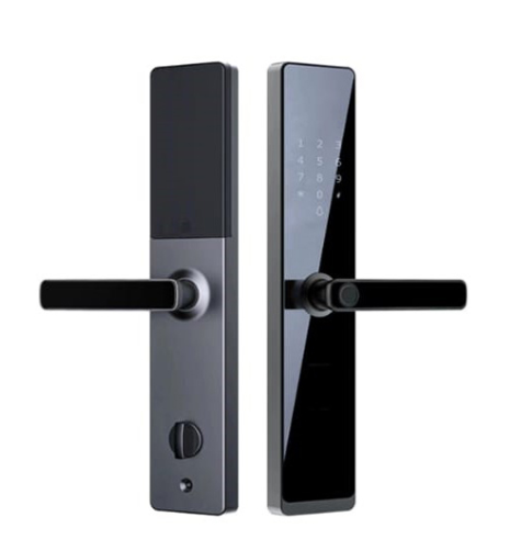 Bolesi Intelligent SmartLock – Secure, Reliable & Easy to Use