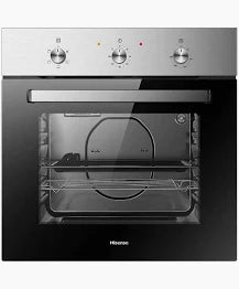 Hisense 60cm Built-in Oven 75L HB060202