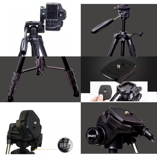 Jmary 2599 Camera Tripod