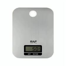 RAF Kitchen scale R.10005