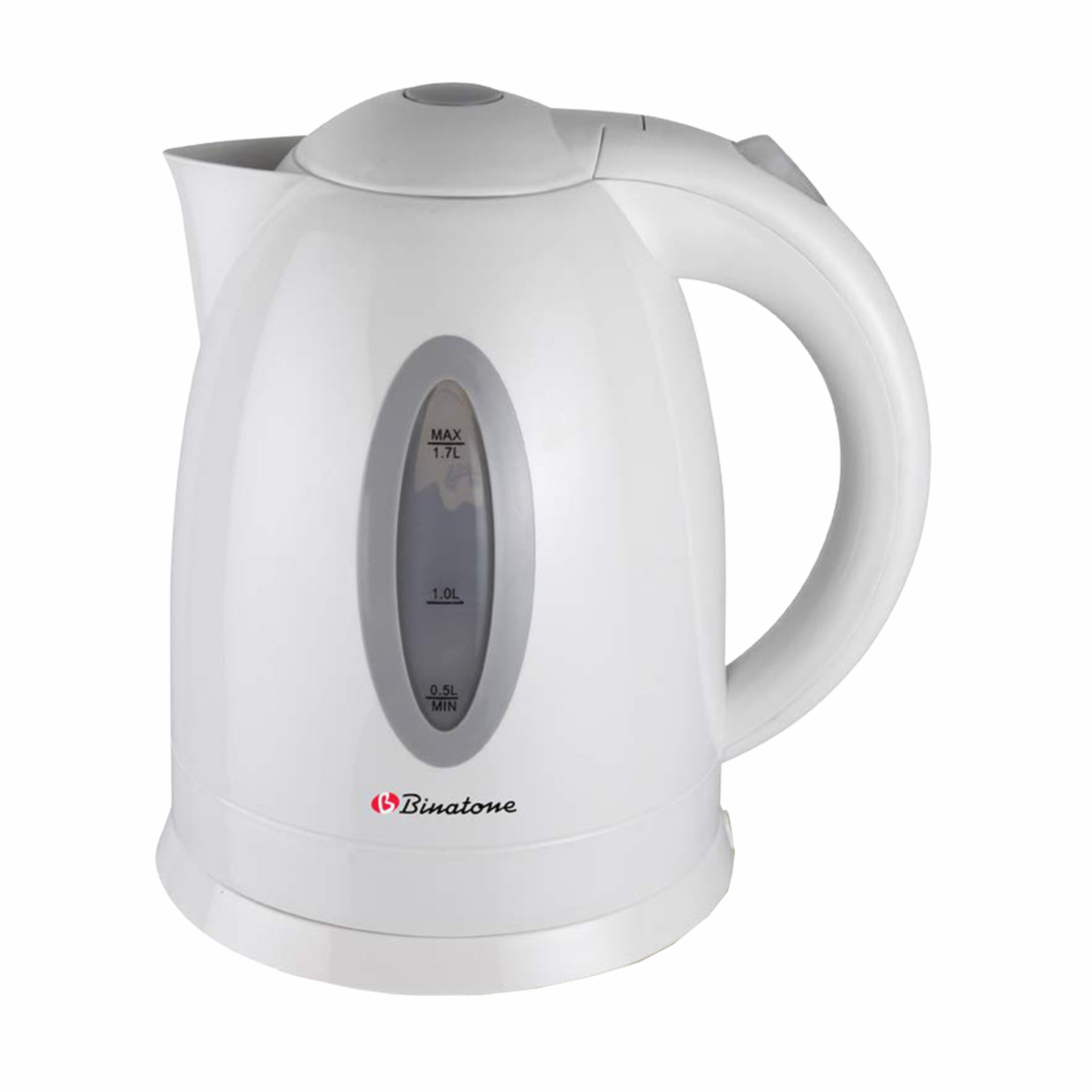Binatone CEJ-1730 Stainless Steel Electric Kettle