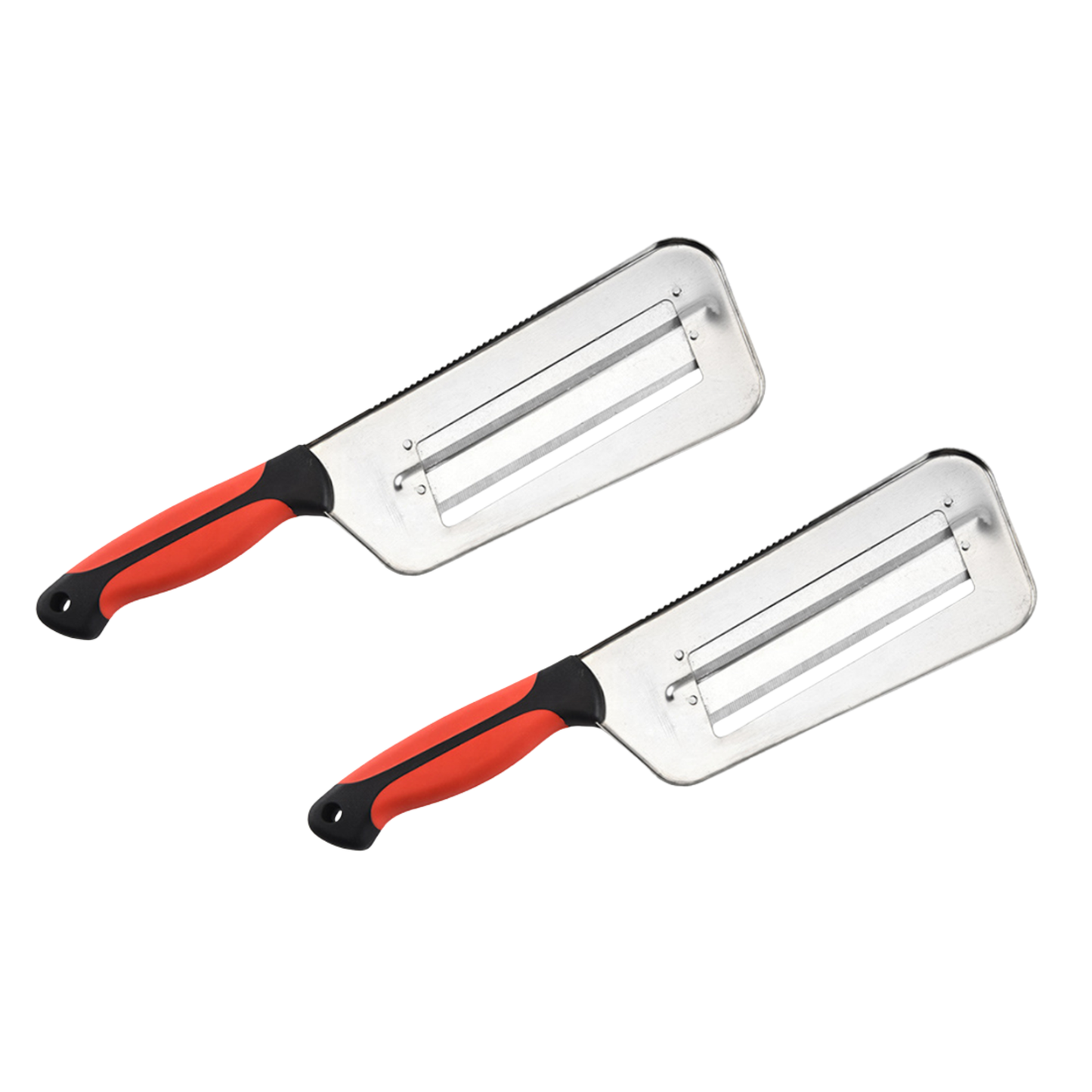 Vegetable knife