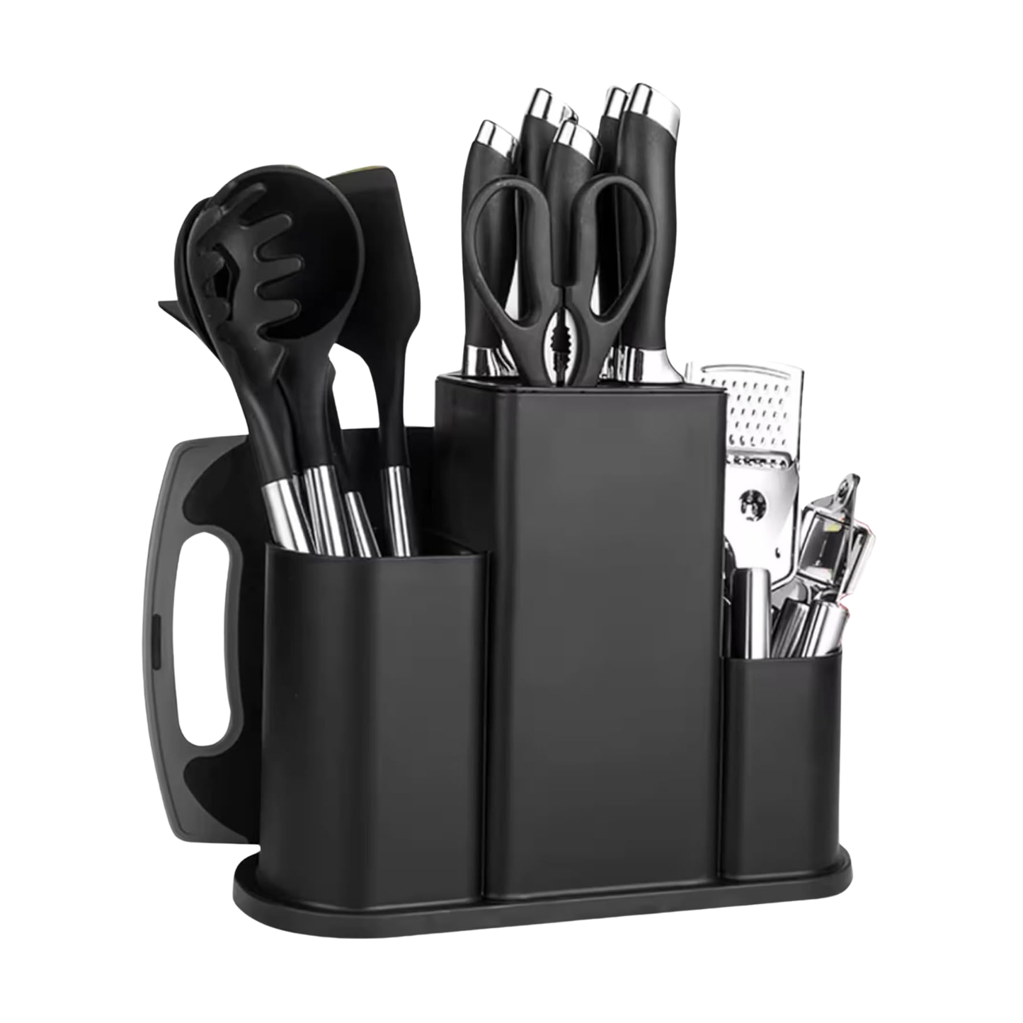 Kitchen ware set