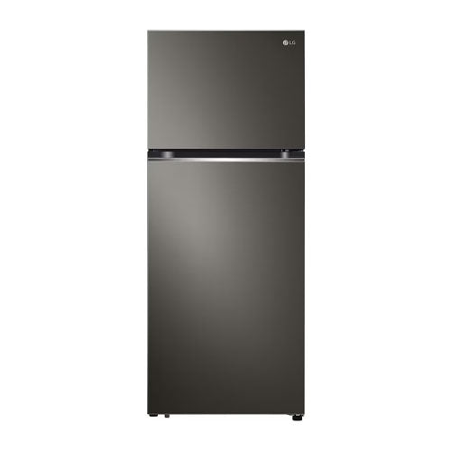 LG 395L Top Freezer Fridge GL-B492PXGB