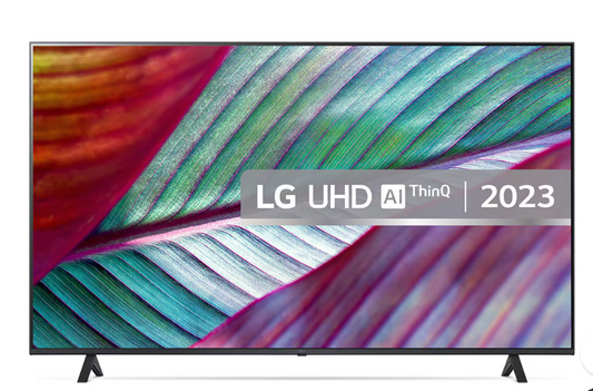LG UR78 55 inch 4K Smart UHD TV