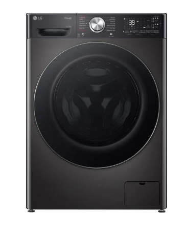 LG F4Y9LDP2Z Front Load Washing Machine 13/7KG - Washer+Dry
