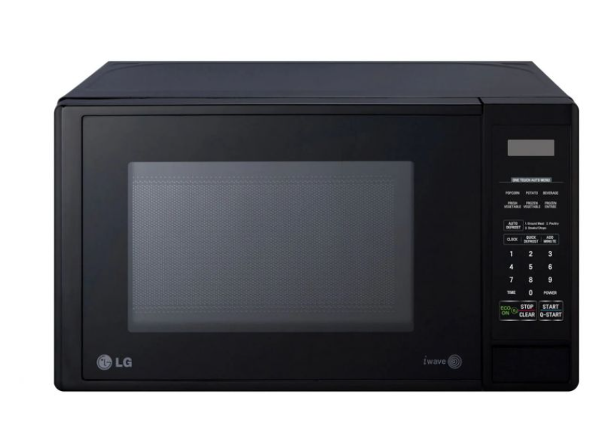 MS2535GIS LG 20L i-Wave (Black)