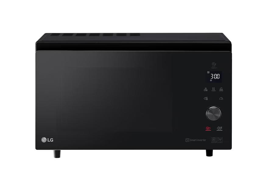 MJ3965BCS Copy Model Name 39(L)|'Solo' NeoChef Microwave Oven | EasyClean™ | Smart Inverter