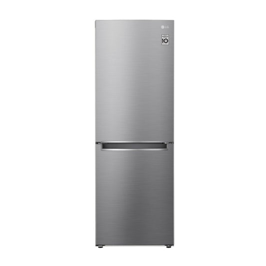 LG GC-B369NLJM Bottom Mount Freezer Fridge, 306 L