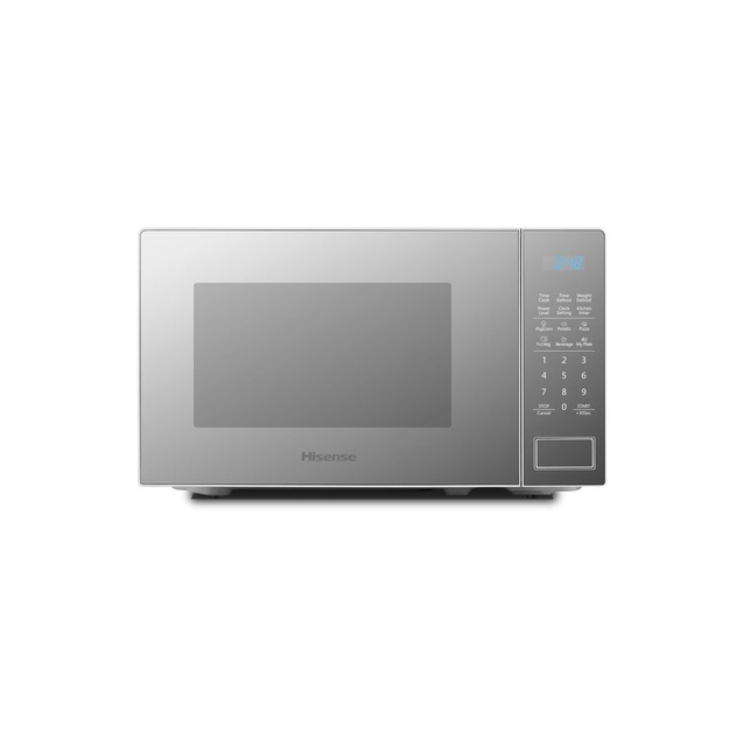 HISENSE MICROWAVE OVEN 20L