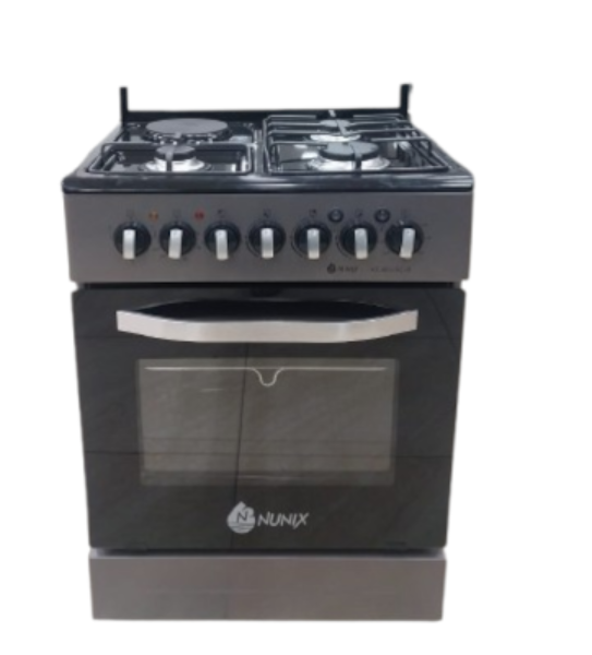 Nunix 60*60 Standing cooker