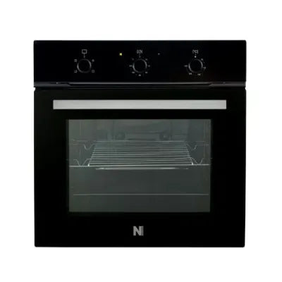 FE633 Built-in Multifunction Oven
