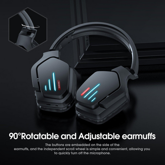 ONIKUMA HEADPHONES - B60