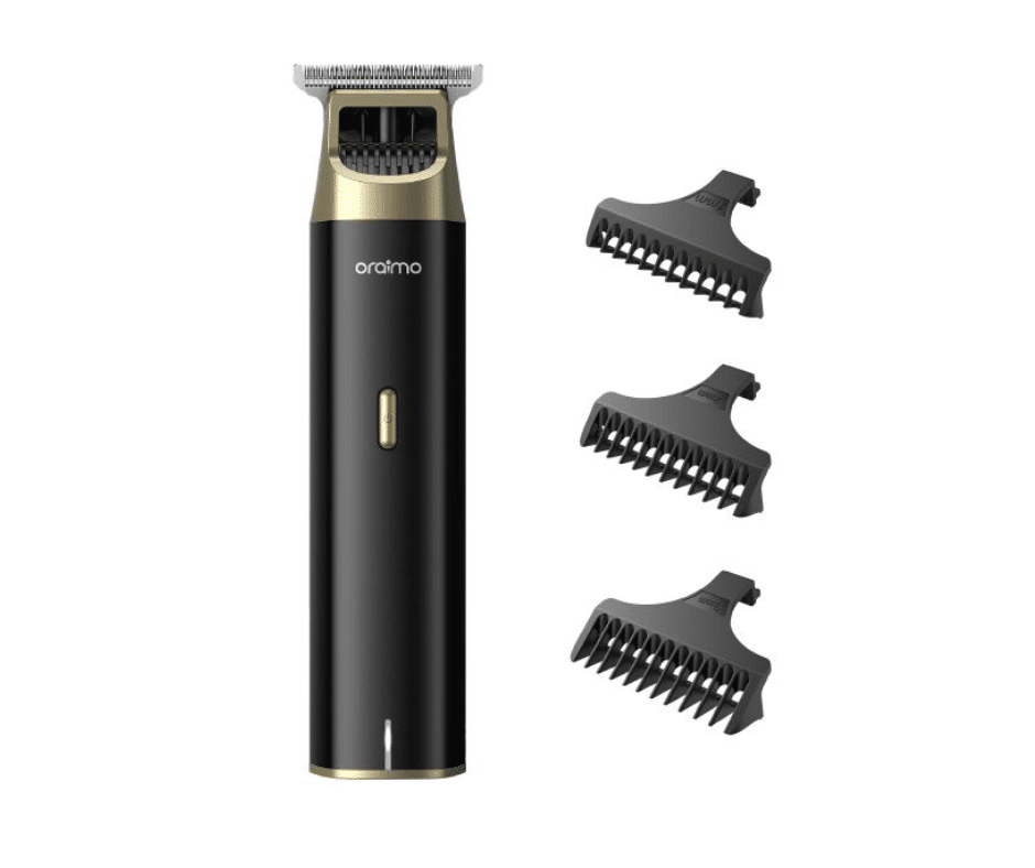 oraimo Smart Trimmer 2 Long Lasting Battery Trimmer OPC-TR12