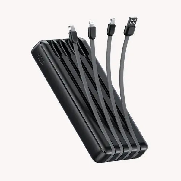 Oraimo Traveler Link 20 20000mAh 2W Power Bank OPB-P5201