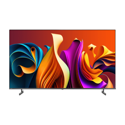Hisense 55INCH QLED 4K QLED TV Series