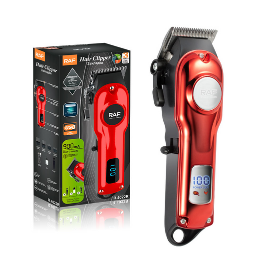 RAF Grooming Kit – Hair Clipper R4022 R