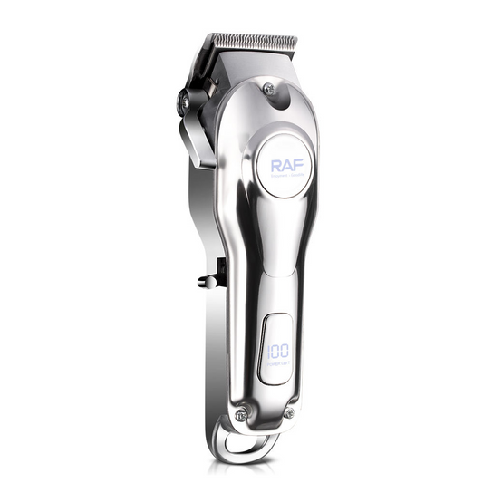 RAF Hair Clipper R4030
