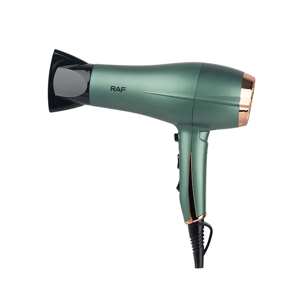 RAF Grooming Kit – Hair Dryer R409 G