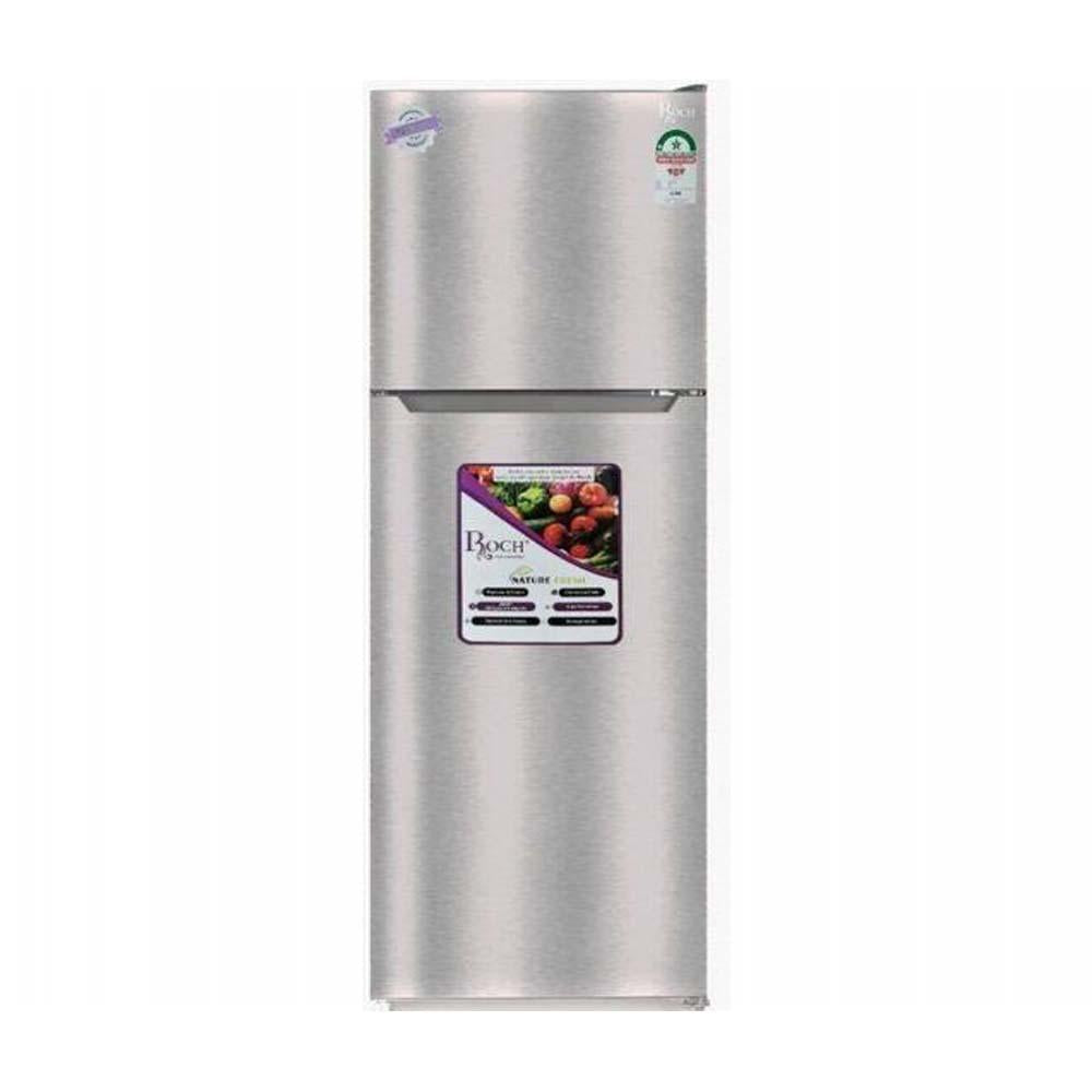 Roch RFR-435-DT-I Double Door Refrigerator 351 Litres