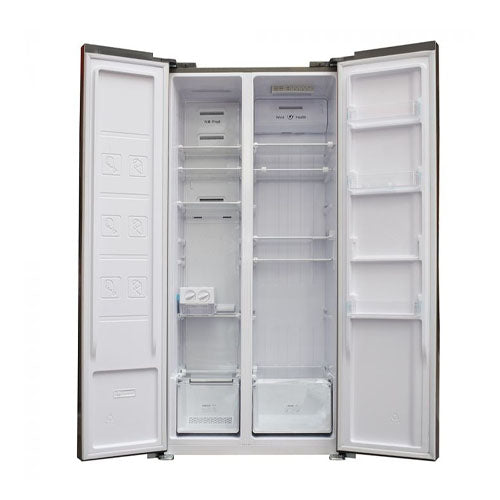 Ramtons 430L No Frost Side by Side Fridge