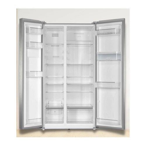 RF 500 DR SIDE BY SIDE FRIDGE ROCH