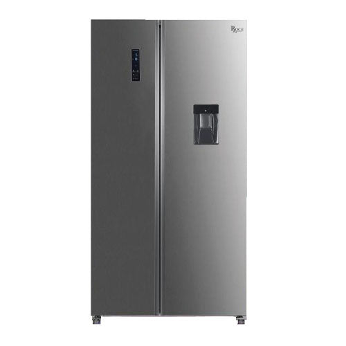 RF 500 DR SIDE BY SIDE FRIDGE ROCH