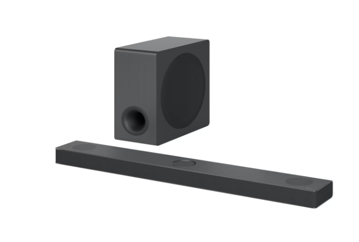 LG Soundbar S80QY
