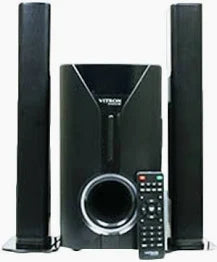Vitron V527 2.1CH Multimedia Speaker System