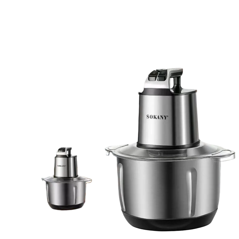 Sokany SK-06014 Electric Wonder Food Chopper