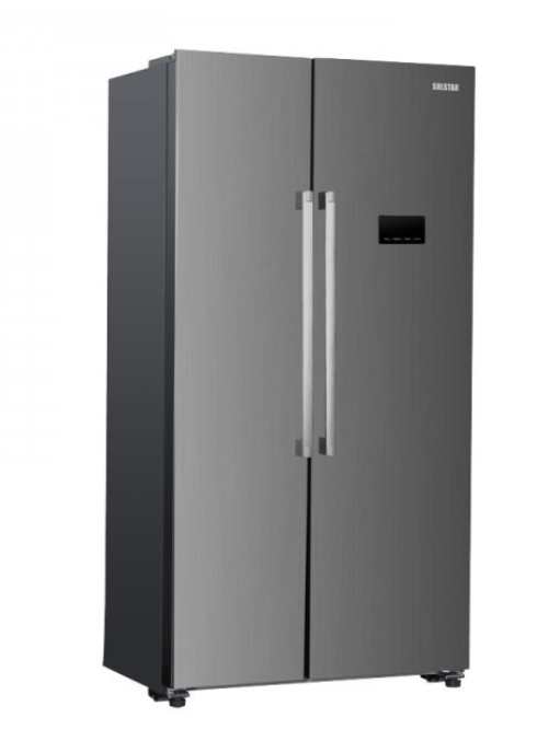 RF616H SOLSTAR FRIDGE