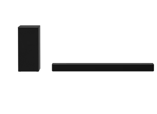 LG SPD7Y | 380W | 3.1.2ch | Meridian Technology| Dolby Atmos® Soundbar