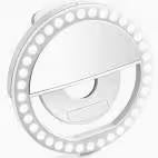 SELFIE RING LIGHT