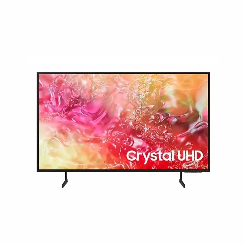 Samsung 65 Inch DU7010 Crystal UHD 4K Smart TV