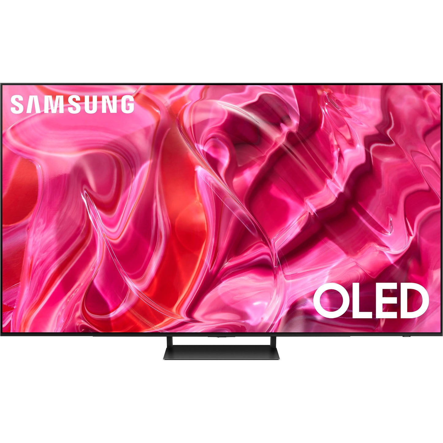Samsung 55″ S90CAU OLED 4K UHD TV – OLEDQA- 55S90CAU