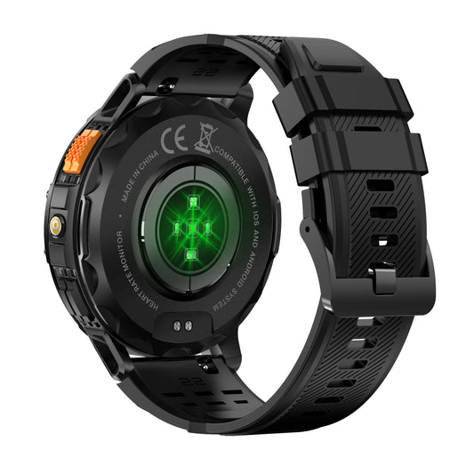 SMART WATCH (SPORT) - SPORT HEART