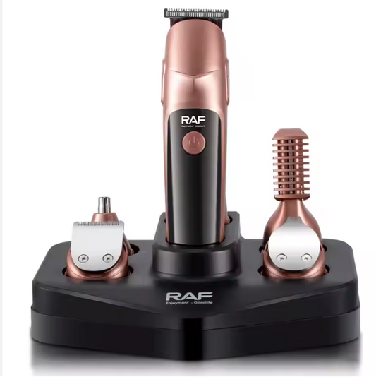 RAF R.4021 Superior Men Grooming Kit