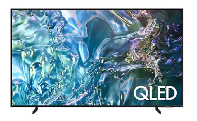 Samsung 65 Inch Q60D 4K QLED TV