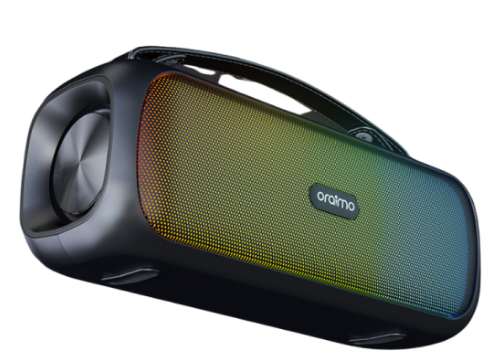 Oraimo Boom Bass Speaker OBS-75D