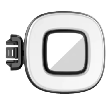 F-lamp LED Light for Tripod ; Content Creation