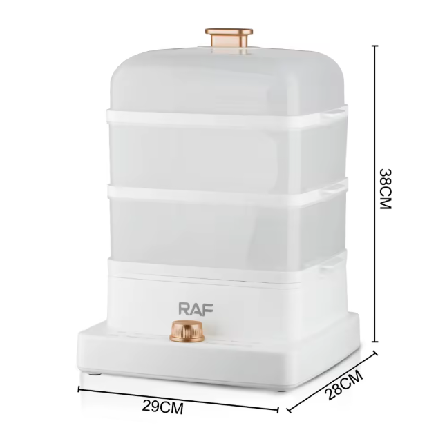 RAF Food steamer (R.5238 )