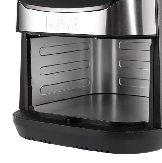 RAF R.5279 8 L Air Fryer — Product Description