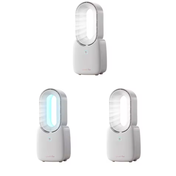 KONKA BLADELESS FAN