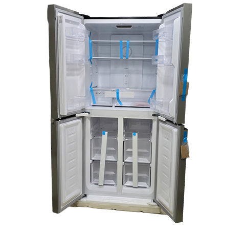 Smart Pro four door 421L SFR-585D4-A
