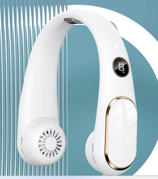 FAN - DIGITAL DISPLAY N23