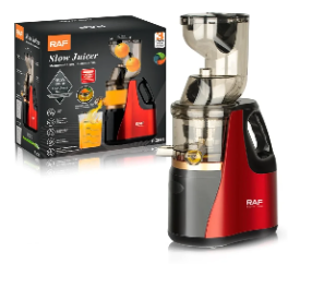 RAF Slow Juicer 150W R.2831